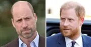 Prince Harry ‘stopped cold’ by William’s secret gesture in Spare