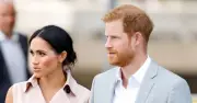 Prince Harry's 8-word statement on Prince William relationship