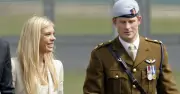 Prince Harry's ex Chelsy Davy reveals why she never married him