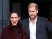 Prince Harry's gesture to Meghan Markle reveals 'true feelings'