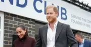 Prince Harry's Invictus closing ceremony clashes with Queen Camilla's 80th