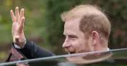 Prince Harry's Nottingham Visit Proves Palace's Worst Nightmare