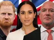Prince Harry's reported £20m Amazon deal for Invictus Games