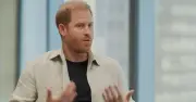 Prince Harry's Six Recent Attempts to Upstage the Royal Family