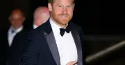 Prince Harry's UK life: 'Zero time to himself' amid new pressures
