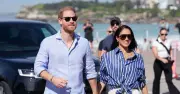 Prince Harry's UK return 'challenging' for Meghan Markle as she plans solo trip