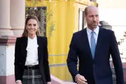 Prince of Wales: Simple Conversations Can Be Where Hope Begins