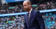 Prince William Congratulates Harry Kane on Historic Ballon d'Or Win