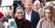 Prince William 'has every right to be angry' with Sussexes over Nottingham visit