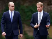 Prince William Has No Intention of Engaging With Harry, Sources Say