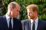 Prince William 'has no intention' of engaging with Harry