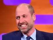 Prince William joins Graham Norton Show with A-list guests for Earthshot special