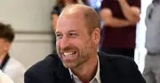 Prince William 'just like Diana' in adorable teddy bear moment