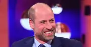 Prince William Makes History on Graham Norton Show