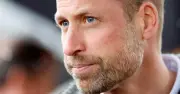 Prince William praised after 'confronting' fan encounter