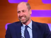 Prince William reveals childhood dream jobs in Graham Norton interview