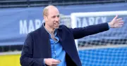 Prince William reveals stark difference between George and Charlotte