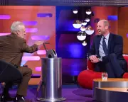 Prince William Surprises Fans on Graham Norton Show with Earthshot Chat