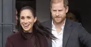 Prince William 'the obstacle' to Harry and Meghan's royal return