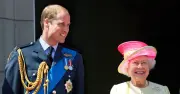 Prince William's Balmoral Pony Ride Terrified Queen Elizabeth