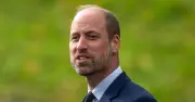 Prince William's Doppelgänger Ben Fogle Shares Throwback Photo