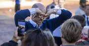 Prince William's 'dorky' cricket gesture sends fans into frenzy