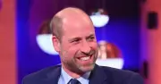 Prince William's Graham Norton Appearance Coincides With Harry's Reconciliation Plea