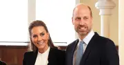 Prince William's secret public name revealed in £5k donation