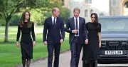 Prince William's Traitors joke hands Meghan a PR lifeline