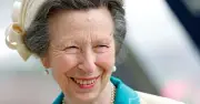 Princess Anne's 20p dessert trick to end dinner parties on time