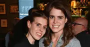 Princess Beatrice and Eugenie suffer brutal blow in new royal poll