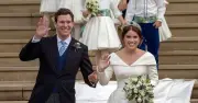 Princess Eugenie and Jack Brooksbank's 7 best moments on their anniversary