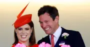 Princess Eugenie shares baby video on 8th wedding anniversary