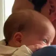 Princess Eugenie shares video of baby Adelaide on 8th anniversary