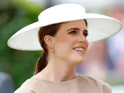 Princess Eugenie's 'Unpolished' Anniversary Post Goes Viral