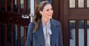Princess Kate admits she always forgets her handbag on royal outings