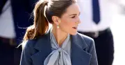 Princess Kate admits she always forgets her handbag on royal visits
