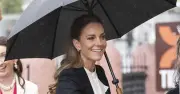 Princess Kate holds secret meeting with billionaire in London