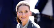Princess Kate reveals favourite household chore during village visit