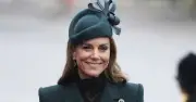 Princess Kate stuns in green for Oman state visit with William