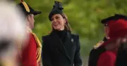 Princess Kate's £560k Diana Heirloom Tribute at Oman State Visit