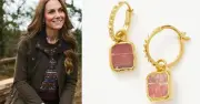 Princess Kate's £98 Missoma earrings are a chic, affordable royal staple