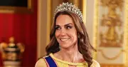 Princess Kate's Brooch Could Be Secret Gift from King Charles