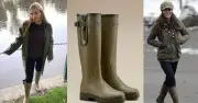 Princess Kate's favourite Le Chameau wellies are 'worth every penny' and still in stock