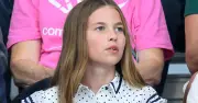 Princess Lilibet and Charlotte share a love of gymnastics