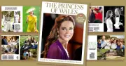 Princess of Wales: An Elegant Evolution of Our Future Queen