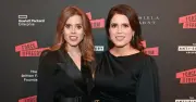 Princesses Eugenie and Beatrice 'fighting to hang on' in royal fold