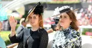 Princesses Eugenie and Beatrice 'going their separate ways'