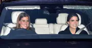 Princesses Eugenie and Beatrice 'Make Major Sarah Ferguson Decision'