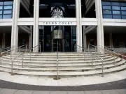 Prison nurse admits relationship with killer inmate at Wandsworth